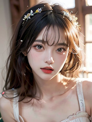 植物生长的奥秘：从种子到参天大树